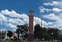 Mañanas frías y tardes calurosas continuarán esta semana en Delicias