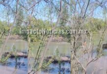 Protección Civil alerta: meterse al Río Conchos por Enrique complica el rescate y arriesga vidas
