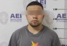 Le dan 40 años de cárcel a padrastro de Jasiel Giovanny