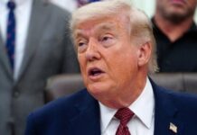 Irán volará en pedazos sin acuerdo: Trump