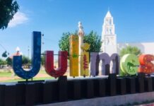 Julimes sale de estatus de sequía tras registro de lluvias en Chihuahua