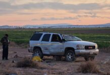 Trágico accidente en la comunidad menonita en Ojinaga, deja dos muertas y tres menores lesionadas