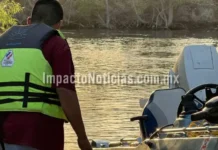 Más de 30 personas se suman a la búsqueda de Enrique, joven desaparecido en el río Conchos