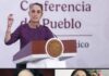 Esthela Damián deja Consejería Jurídica para ir a Guerrero; Sheinbaum invita a Luisa María Alcalde al cargo