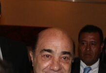 Fallece Jesús Murillo Karam, exprocurador general y exgobernador de Hidalgo