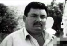 Despliegan operativo federal en el Triángulo Dorado para detener a “El Guano”, hermano de “El Chapo”