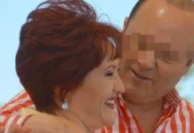 Detienen nuevamente a la esposa de César Duarte en El Paso