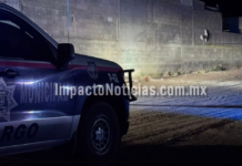 Localizan a hombre sin vida con disparo en la cabeza, en Camargo