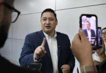 Al Morena del narco le molesta destrucción de laboratorio de droga: Alfredo Chávez