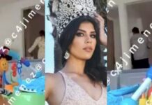 Suegra de exreina de belleza la acosó por años antes de asesinarla