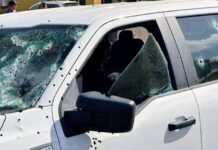 Emboscan y matan a coordinador de Homicidios de la FGE en Ensenada