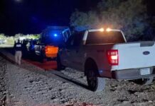 Muere joven por caída tras descarga eléctrica en brecha de Parral