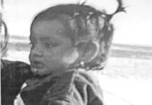 Bebé rarámuri de 1 año desaparece tras ser entregada a una desconocida