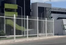 Muere joven de 16 años al caer de un cuarto piso en preparatoria de Culiacán