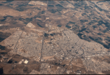 Delicias y Urique fueron los más calurosos de Chihuahua con hasta 37.7 grados