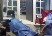 Ejecutan a cuatro mujeres en Culiacán: Dos eran madre e hija