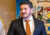 FGR investiga a Samuel García por presunto lavado de dinero y desvío de recursos a despacho familiar