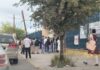Activan revisión de mochilas en Secundaria Leyes de Reforma tras amenaza de reto viral; buscan dar certeza a padres y alumnos