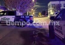 Asesinan a chofer de transporte de maquiladora en Chihuahua mientras bajaba al personal; Fiscalía investiga