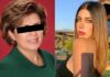 Esposo de Carolina Flores declara que su madre pidió quedarse a solas con ella antes de asesinarla