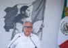 EU acusa a Rubén Rocha Moya, gobernador de Sinaloa, y a 9 funcionarios por presunta asociación con el Cártel de Sinaloa