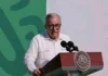 Rubén Rocha rechaza acusaciones de EU por narcotráfico; asegura que “carecen de veracidad” y son un ataque a la 4T