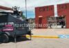 CBTis 143 de Camargo en alerta por amenaza de tiroteo escrita en baño; instalan cámaras y activan protocolo