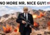 Trump vuelve a amenazar a Irán y pide “ponerse listos”; alista bloqueo prolongado a puertos iraníes