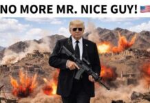 Trump vuelve a amenazar a Irán y pide “ponerse listos”; alista bloqueo prolongado a puertos iraníes
