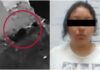 Muere niño de 5 años tras caer de ventana en Puebla; su madre fue detenida por dejarlo solo para ir a un bar