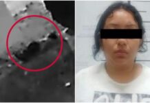 Muere niño de 5 años tras caer de ventana en Puebla; su madre fue detenida por dejarlo solo para ir a un bar