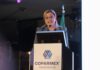 “No descansaremos hasta consolidar la paz en todo Chihuahua”: Maru Campos