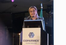 “No descansaremos hasta consolidar la paz en todo Chihuahua”: Maru Campos