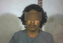 Sentenciado a 25 años de prisión por el homicidio que cometió en Delicias