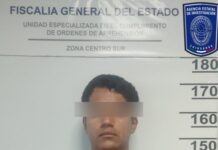 Vinculan a proceso a hombre por homicidio calificado en grado de tentativa y robo agravado en Meoqui