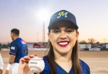 Felicita Miriam Soto a Cervecero por Bicampeonato y anuncia inversión de 3.5 MDP para el Parque General Pedro Meoqui