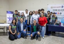 Apuntalan en Delicias valor agregado al campo con feria agroalimentaria: Valenciano