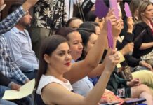 “Llegarán más proyectos de obra de equipamiento para Meoqui”: Miriam Soto