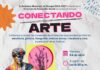 Invitan en Meoqui a participar en la 2ª edición del programa “Conectando Arte”