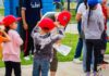 Inicia en Meoqui el Súper Campamento DIF 2026 con la participación de 70 niños
