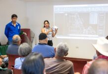 Gobierno de Valenciano da solución a familias de Granjas El Divisadero tras más de 20 años sin certeza jurídica sobre su propiedad