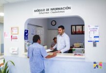 “Con la Multiplataforma HOLA! Línea Directa, brindamos atención inmediata para las y los meoquenses”: Miguel Gómez