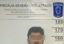 Vinculan a proceso a hombre por quemar casa en Delicias: mató a uno e intentó asesinar a su pareja