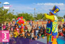 Invita DIF Delicias a celebrar el Día del Niño en Ciudad Infantil este domingo