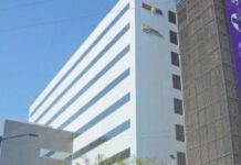 Niña de 4 años hospitalizada tras intoxicarse con droga en Nuevo León