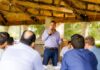Cumple Marco Bonilla con Vida Digna; amplían centro comunitario y lo convierten en CEDEFAM