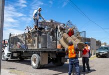 Invitan a vecinos de La Labor, Flamingo y colonia Obrera a aprovechar el Destilichadero