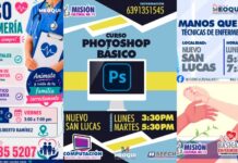 Invita Gobierno de Meoqui a cursos de capacitación de la Misión Cultural No. 11