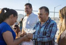 Las madres son el corazón de cada familia; Tony Meléndez felicita y reconoce el esfuerzo y dedicación de las mamás
