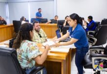 Más de 20 emprendedores de Meoqui podrán fortalecer sus negocios con “Proyectos Productivos”